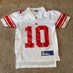 Manning Jersey